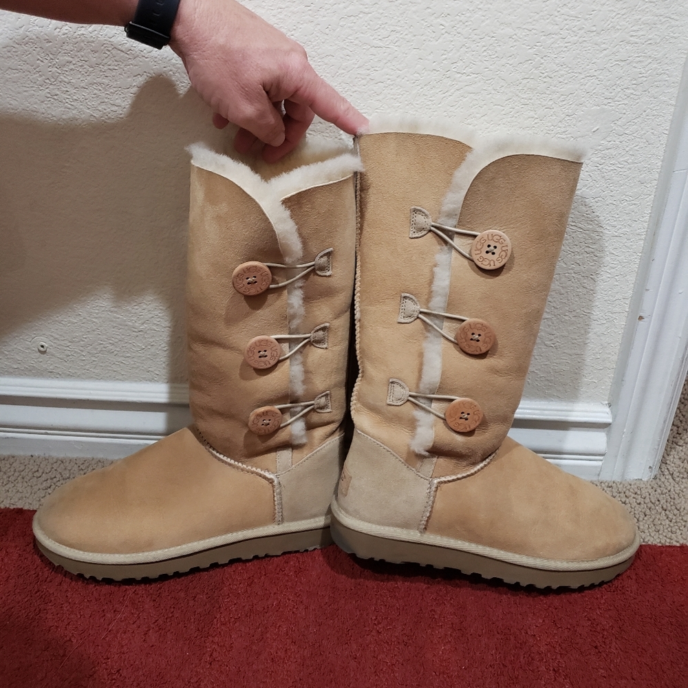 Ugg boots